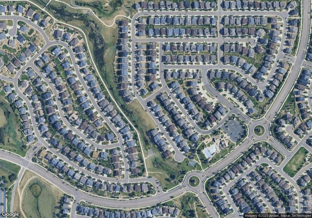 4844 S Sicily St, Aurora, CO 80015 - photo 1