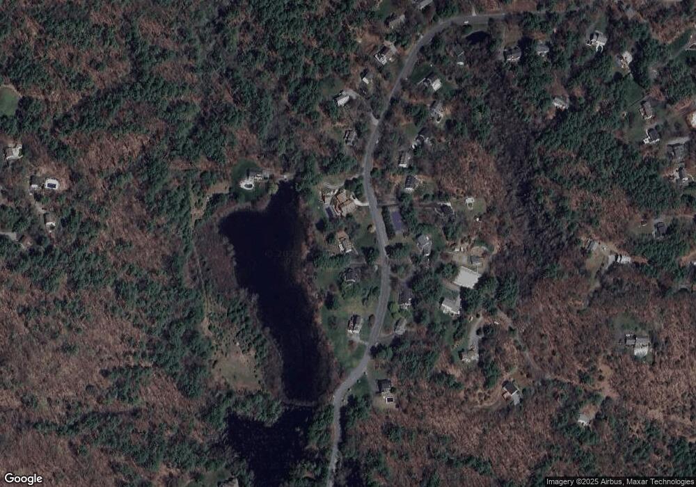 75 Wilson Pond Ln, Rowley, MA 01969 - photo 1