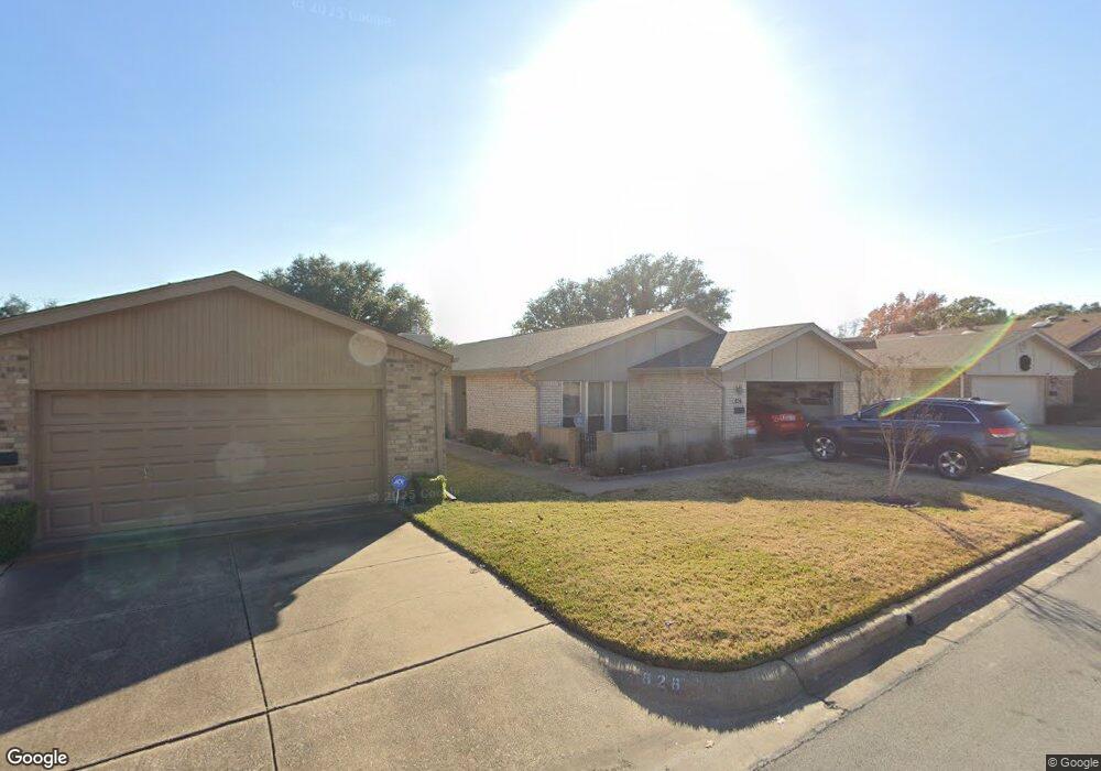 826 Harwood Rd, Bedford, TX 76021 - photo 1