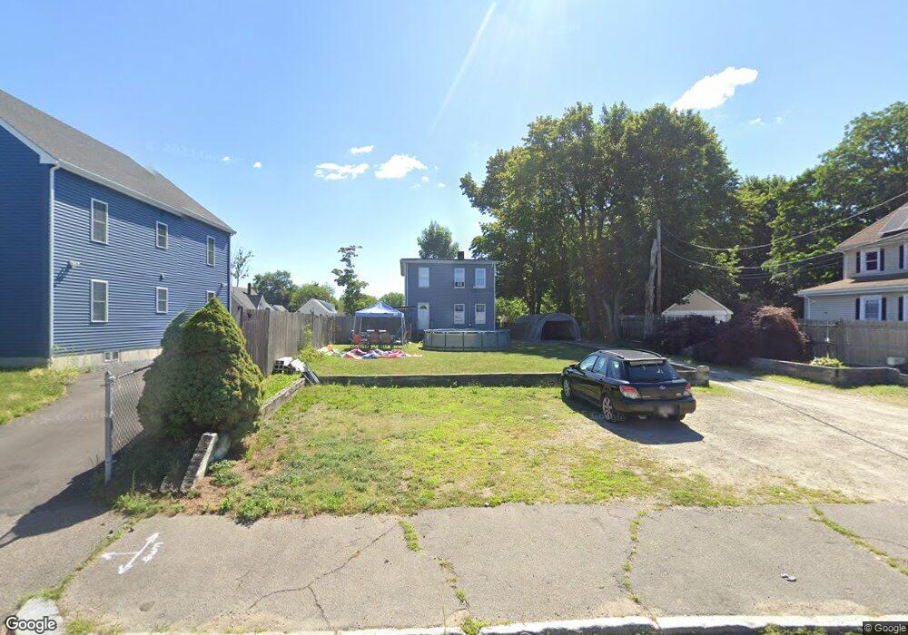 55 Mulberry St, Brockton, MA 02302 - photo 1