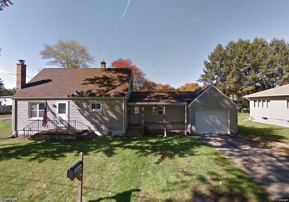 81 Alfred St, Ludlow, MA 01056 - photo 1