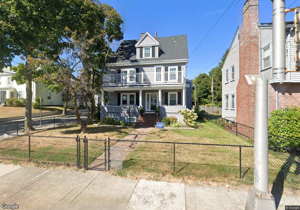 218 Main St, Winthrop, MA 02152 - photo 1