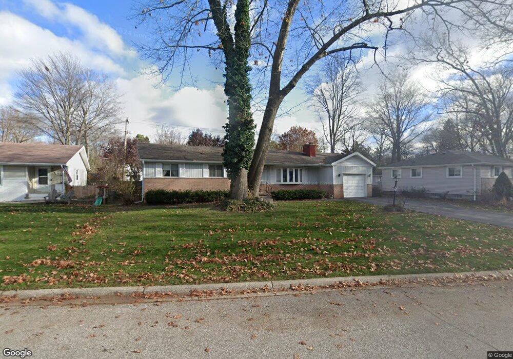 2852 Monticello Dr, Port Huron, MI 48060 - photo 1