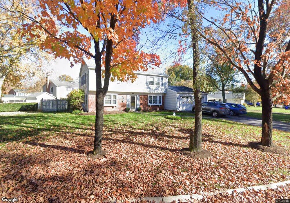 4127 Crosswick Turn, Bowie, MD 20715 - photo 1