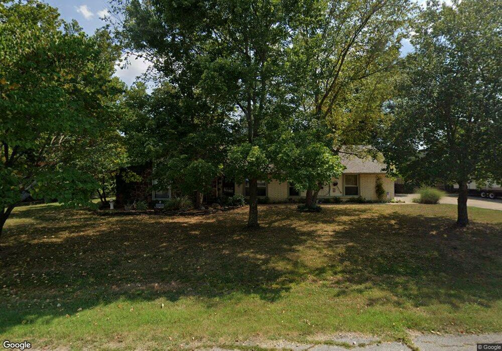 25210 E 62nd St S, Broken Arrow, OK 74014 - photo 1