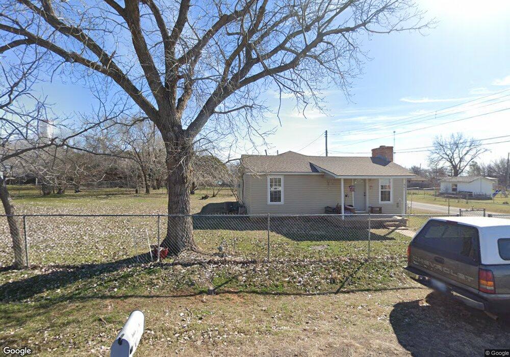 801 N 7th St, Cache, OK 73527 - photo 1