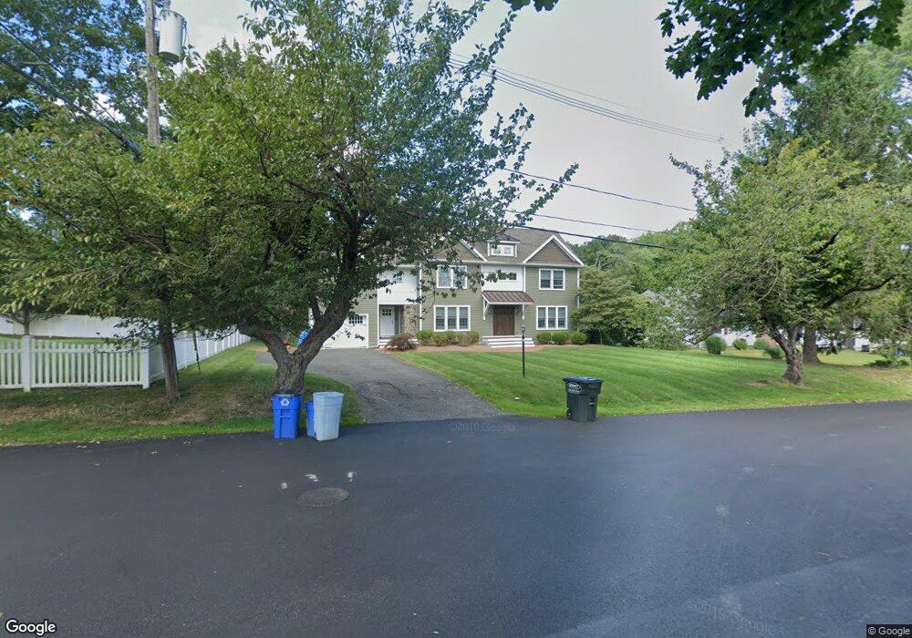 6 Adams Place, Mendham, NJ 07945 - photo 1