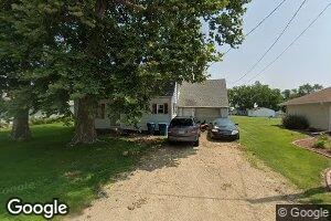 305 Ridge Ave, Delmar, IA 52037