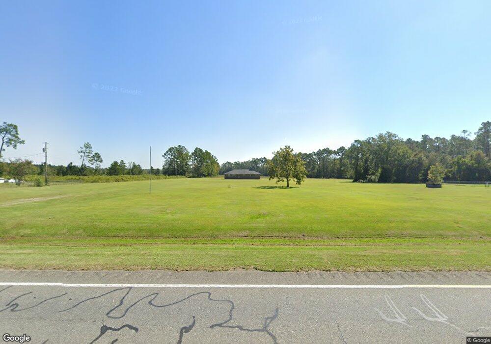 1792 Us Highway 441 N, Pearson, GA 31642 - photo 1