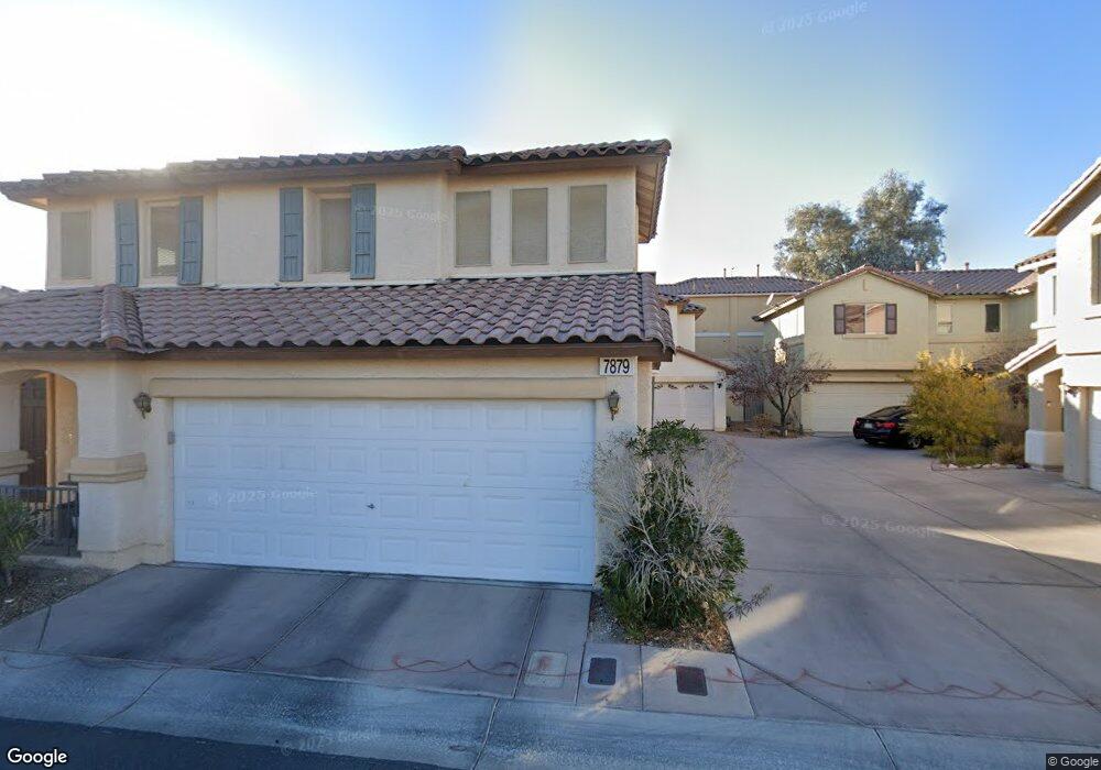 7873 Nottingshire Way unit none, Las Vegas, NV 89139 - photo 1