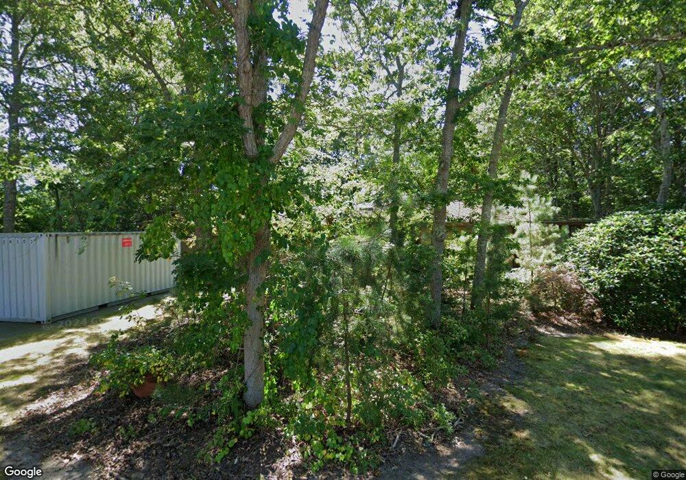 66 Neshobe Rd, Mashpee, MA 02649 - photo 1