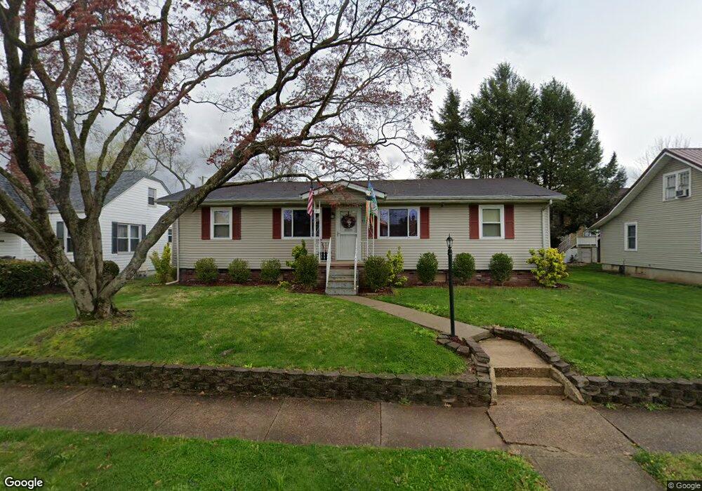 1409 Wva Ave, Dunbar, WV 25064 - photo 1