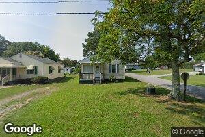 111 Pine Ln, Garysburg, NC 27831