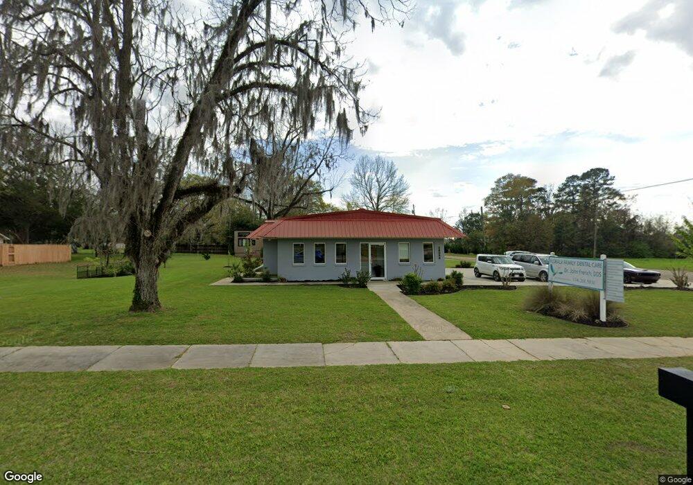 24244 Fifth Ave, Florala, AL 36442 - photo 1