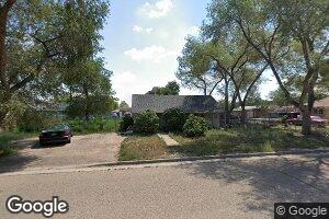 325 Lucille St, Avondale, CO 81022