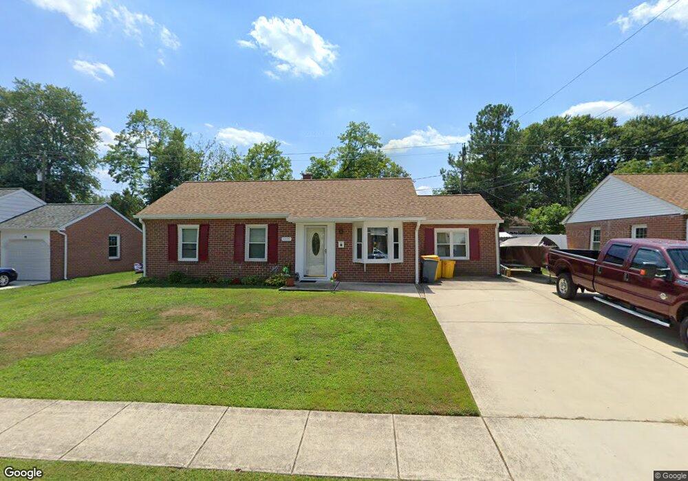 1039 Genine Dr, Glen Burnie, MD 21060 - photo 1