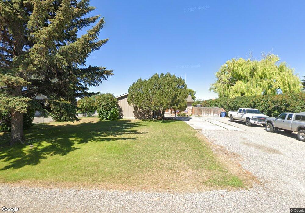 184 N 695 W, Blackfoot, ID 83221 - photo 1