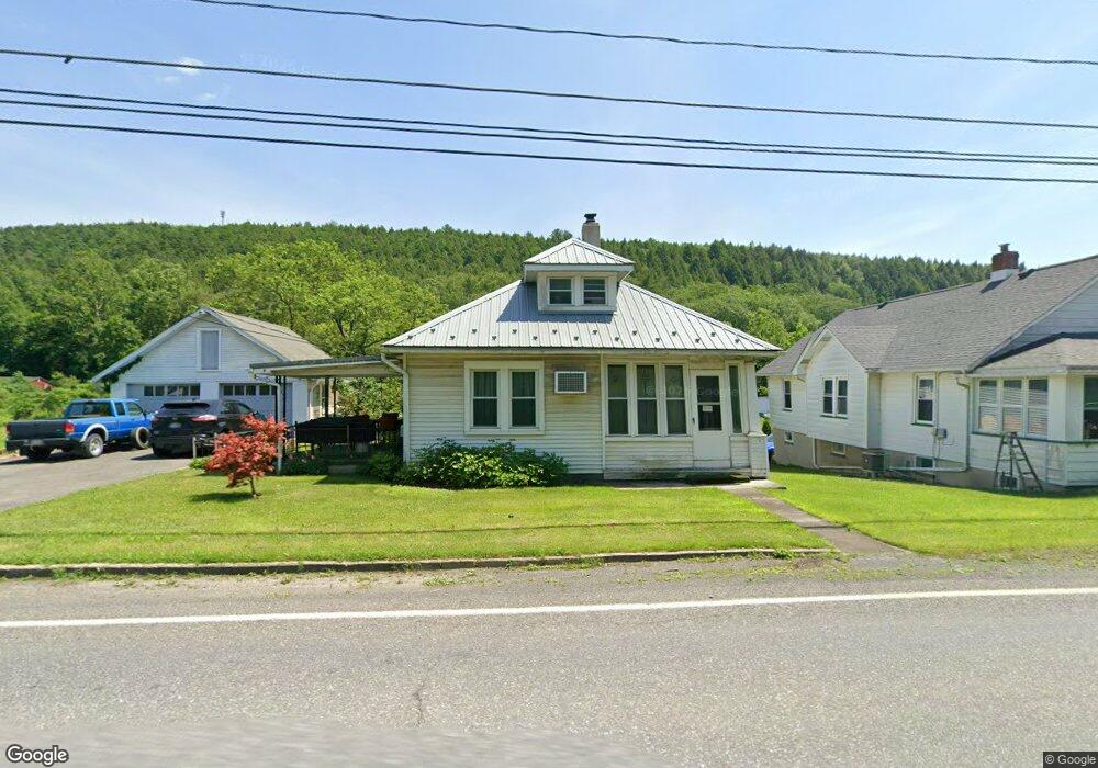 4525 Little Gap Rd, Kunkletown, PA 18058 - photo 1