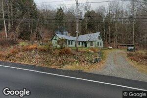 3418 Vt Route 100, Whitingham, VT 05361
