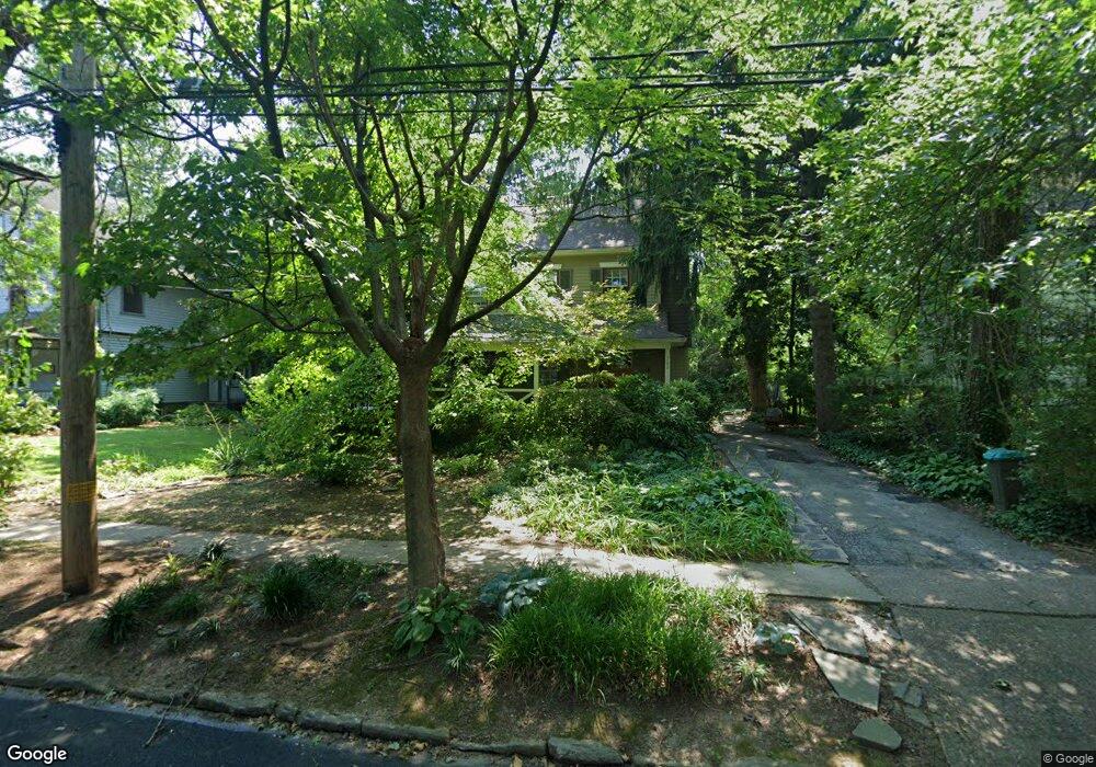 348 Vassar Ave, Swarthmore, PA 19081 - photo 1