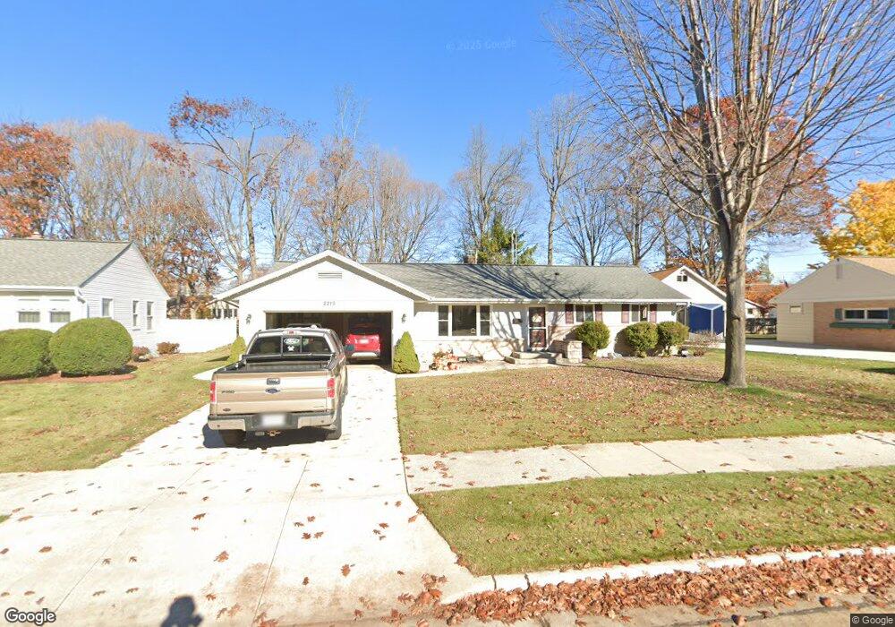 2210 Granger Rd, Manitowoc, WI 54220 - photo 1