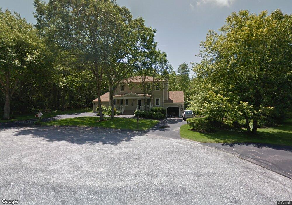 62 Little Woods Path, Wakefield, RI 02879 - photo 1