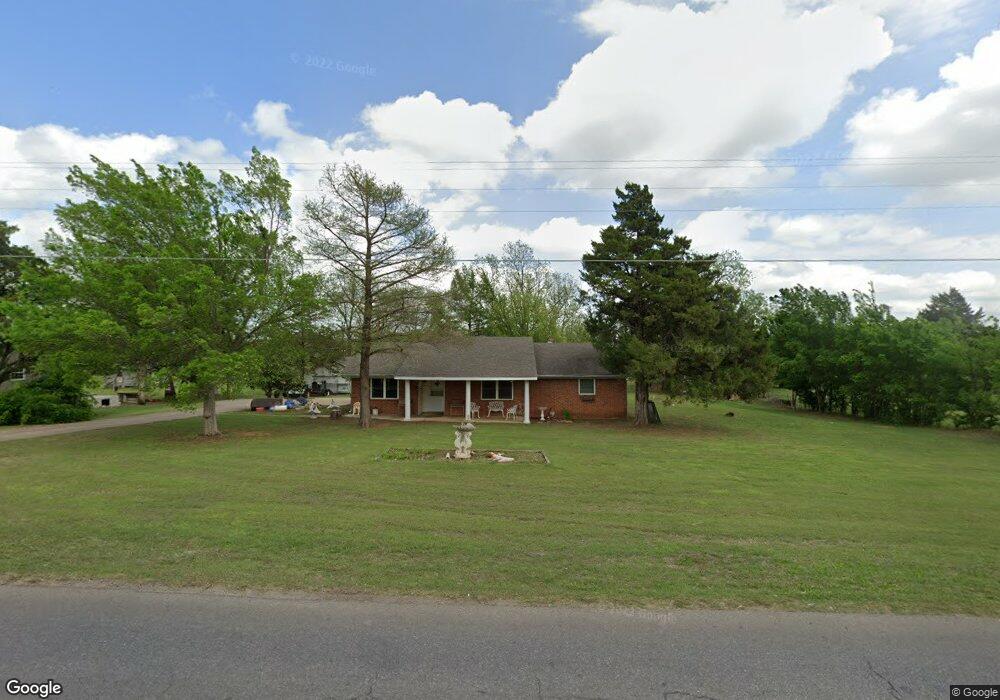 2406 N 5th St, Duncan, OK 73533 - photo 1