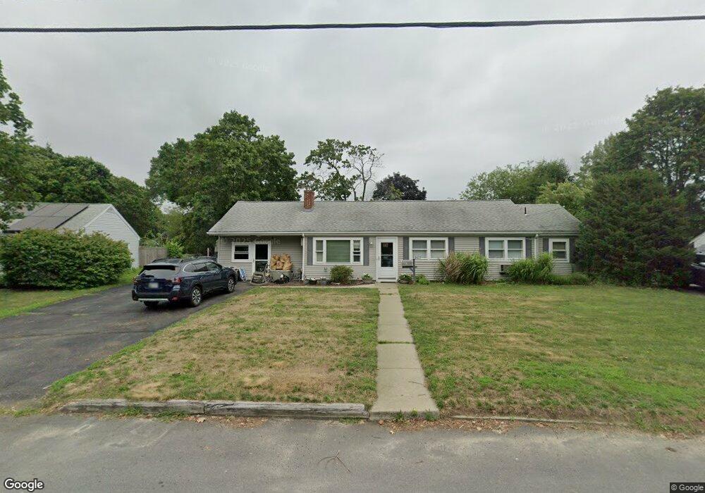 236 Park View Ave, Warwick, RI 02888 - photo 1