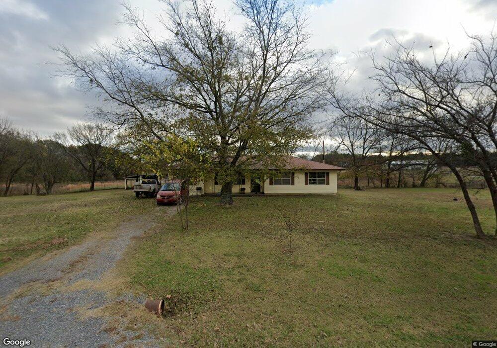 360 Cabiness Rd, McAlester, OK 74501 - photo 1
