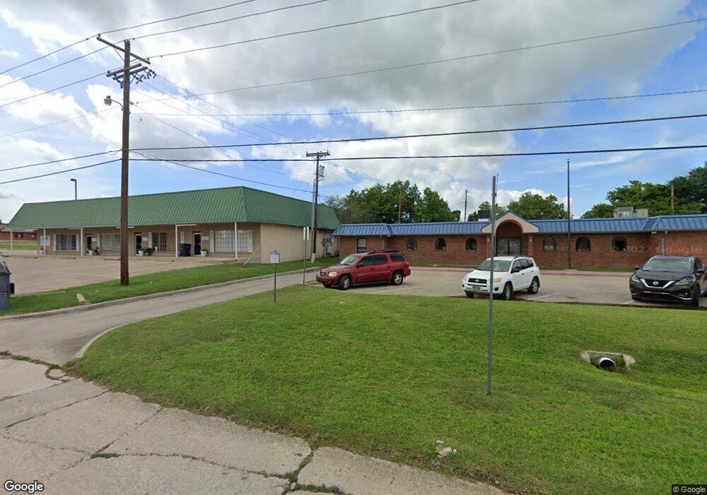 15 Monroe NE, Ardmore, OK 73401 - photo 1