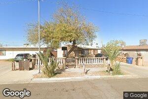 2210 S Madison Ave, Yuma, AZ 85364
