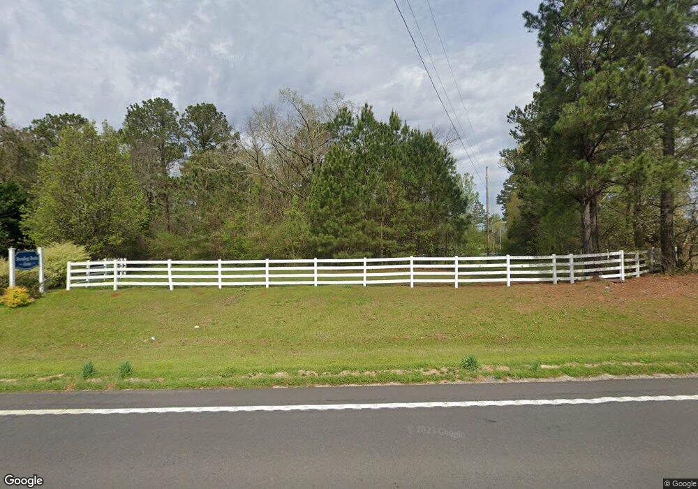 2653 Ga Highway 49, Haddock, GA 31033 - photo 1