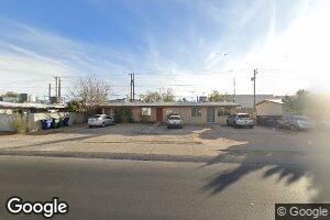 2109 S Winstel Ave, Tucson, AZ 85713