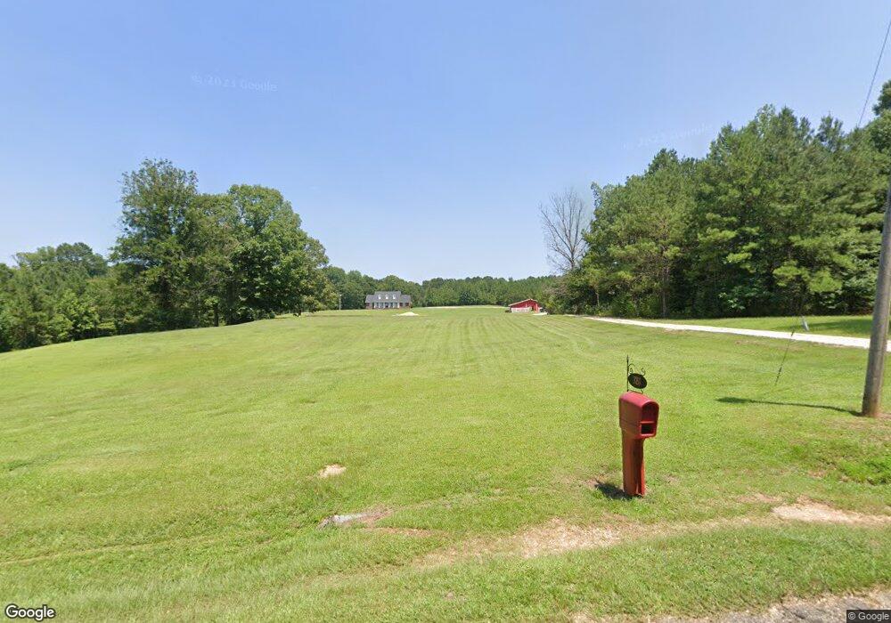 501 Jayess Rd, Tylertown, MS 39667 - photo 1