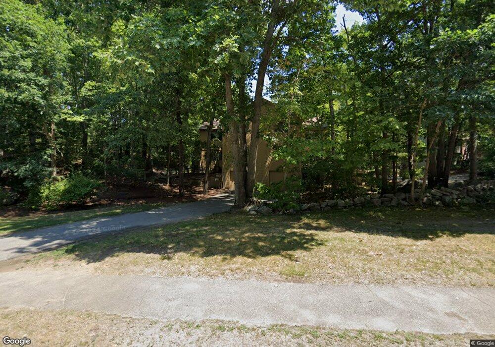 38 Mountain Gate Rd, Ashland, MA 01721 - photo 1