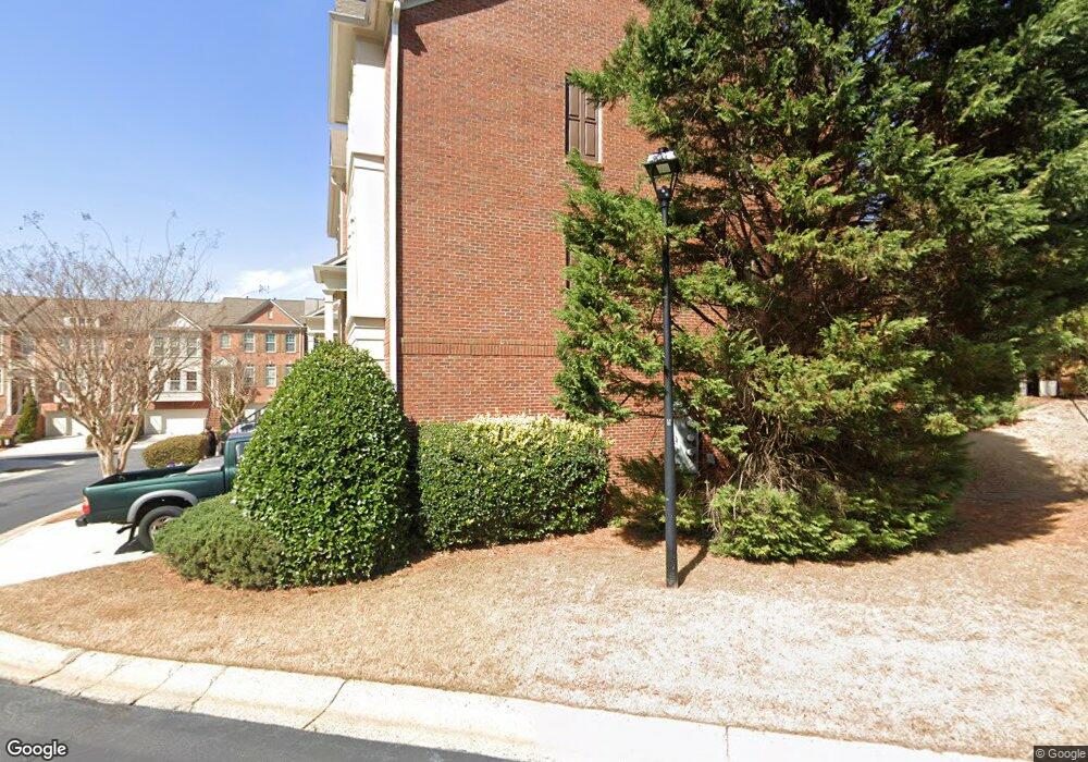 4737 Wehunt Trail SE unit 23, Smyrna, GA 30082 - photo 1