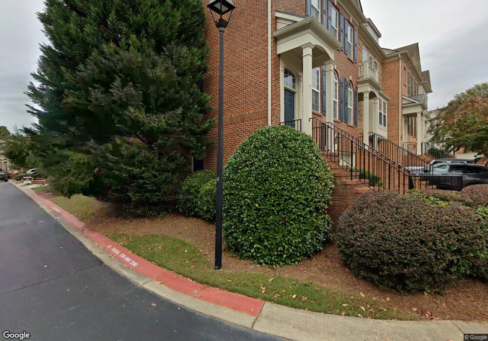 4731 Wehunt Trail SE, Smyrna, GA 30082 - photo 1