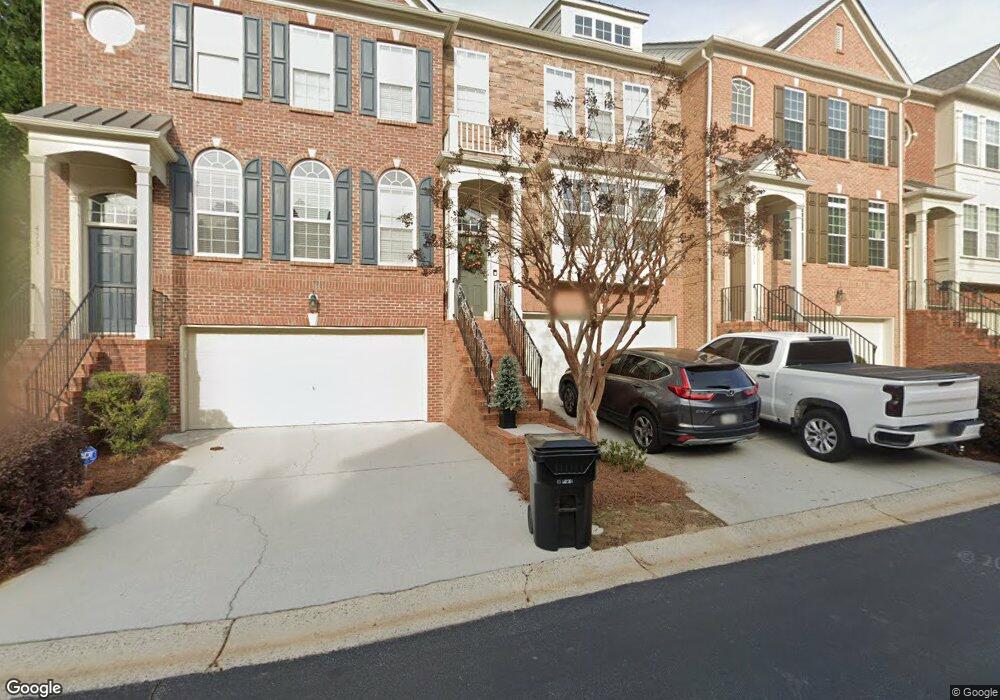 4733 Wehunt Trail SE, Smyrna, GA 30082 - photo 1