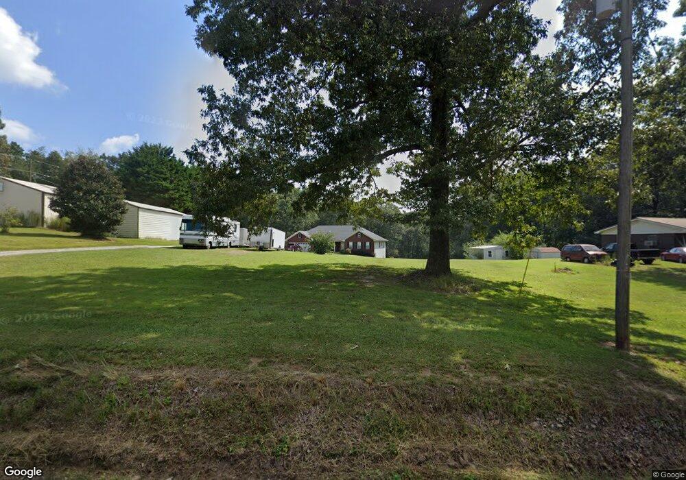 5970 Clark Rd, Clermont, GA 30527 - photo 1