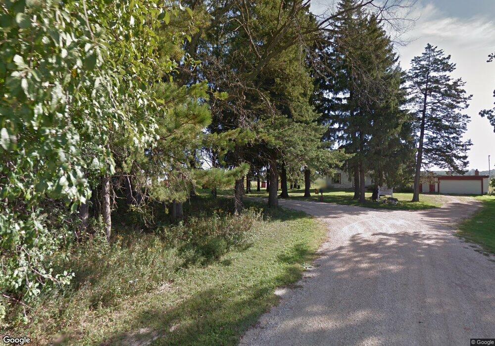 28000 Wilderness Rd, Houston, MN 55943 - photo 1