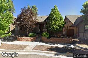 2872 W Patio Del Presidio Unit Lot 44a, Flagstaff, AZ 86001