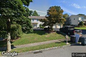 6 Lemans Place, Pine Brook, NJ 07058