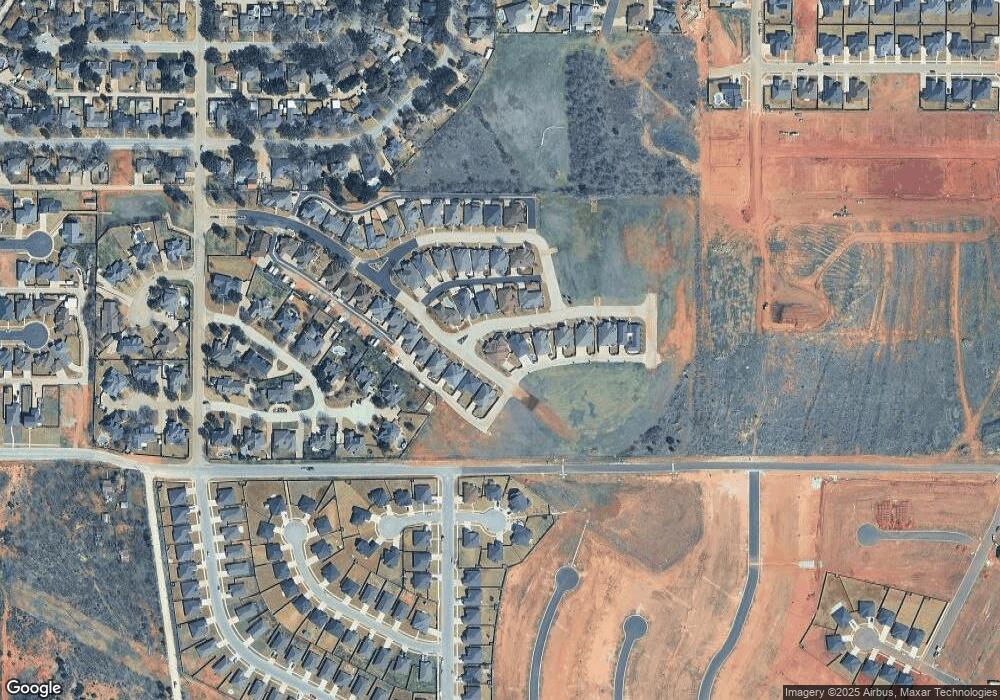 5 Monarch Dr, Abilene, TX 79606 - photo 1