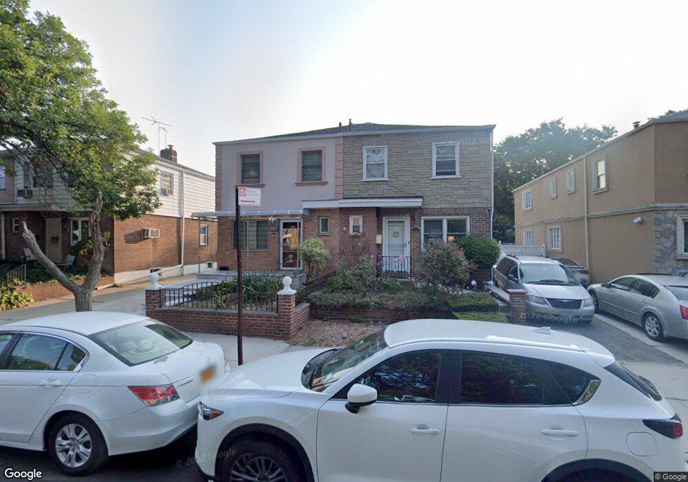 2217 80th St, East Elmhurst, NY 11370 - photo 1