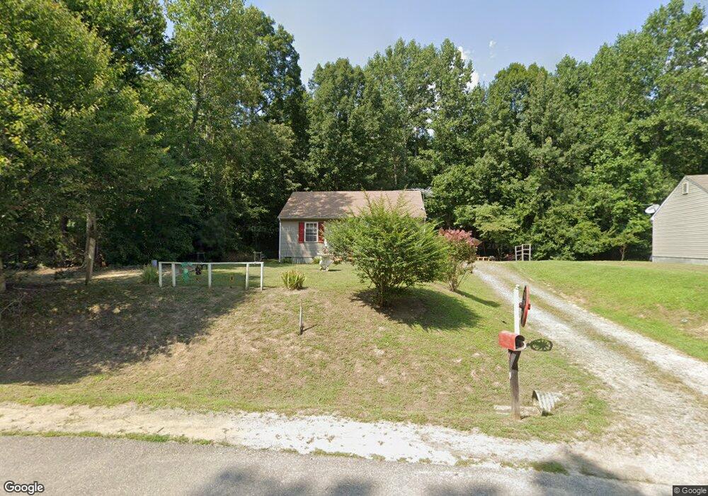 29 Holder Cir, King William, VA 23086 - photo 1