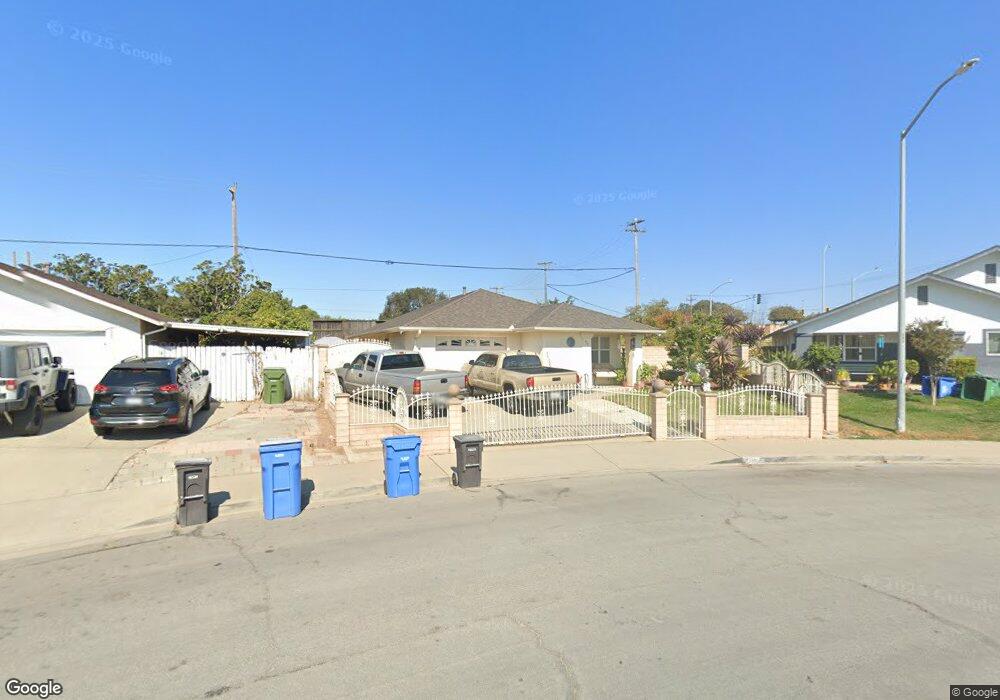 915 Jeanette Ln, Nipomo, CA 93444 - photo 1