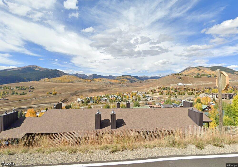 32 Hunter Hill Rd unit B104, Mt. Crested Butte, CO 81225 - photo 1