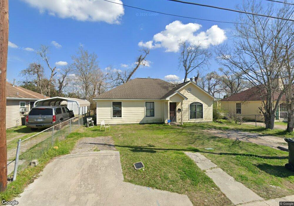 718 N Jake St, Lake Charles, LA 70601 - photo 1