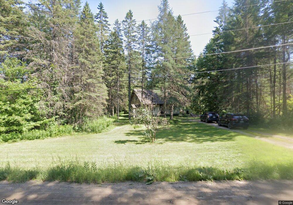 461 Bugbee Crossing Rd, West Burke, VT 05871 - photo 1