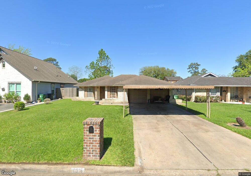 10615 Bainbridge St, Houston, TX 77016 - photo 1